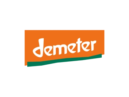 logo Stichting demeter
